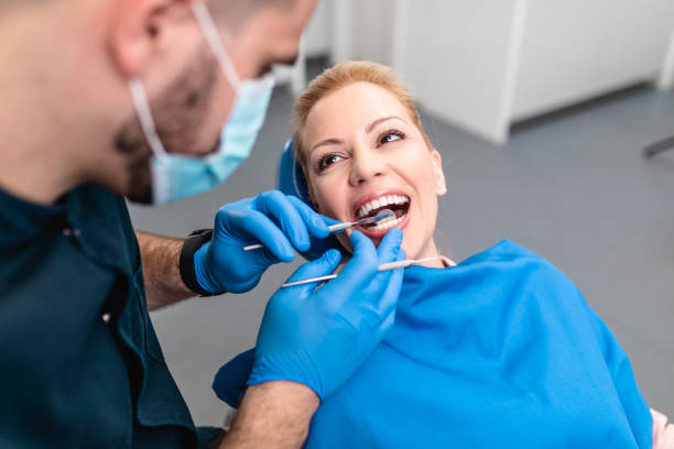 TMJ/TMD Treatment in Kansas City, MO